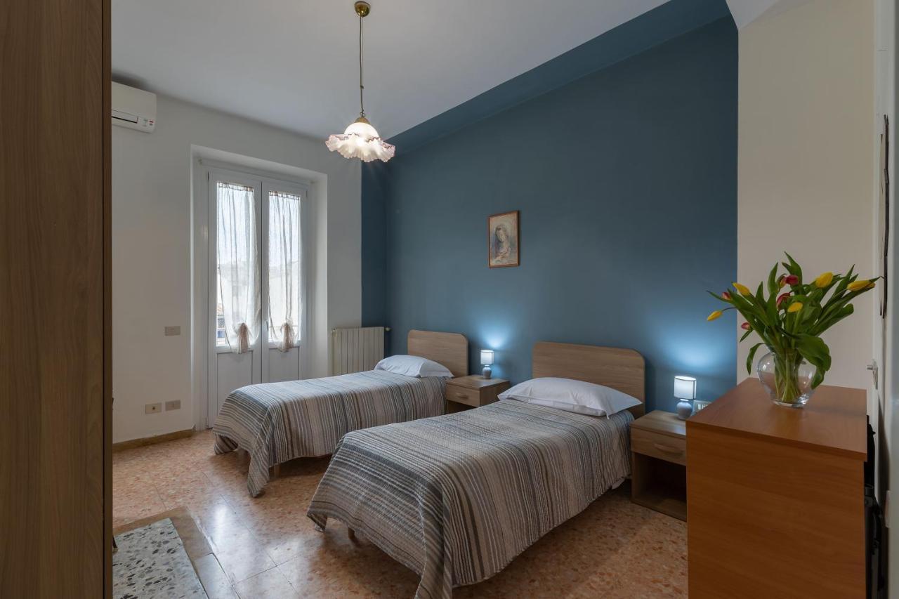 Antica Dimora Sant'Anna Hotell Firenze Eksteriør bilde