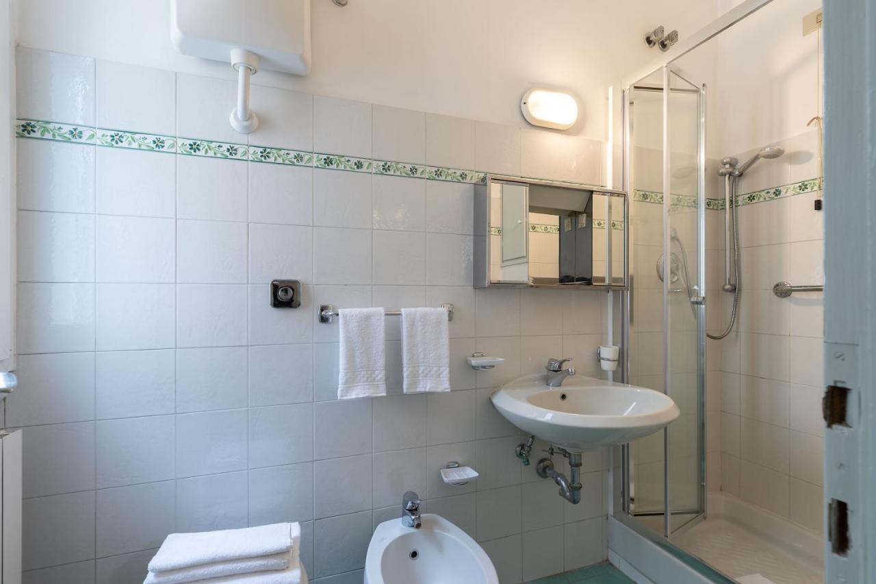 Antica Dimora Sant'Anna Hotell Firenze Eksteriør bilde