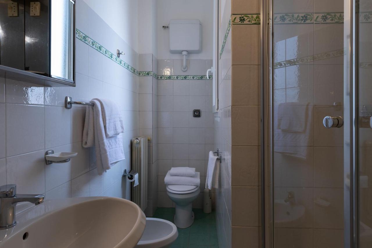 Antica Dimora Sant'Anna Hotell Firenze Eksteriør bilde