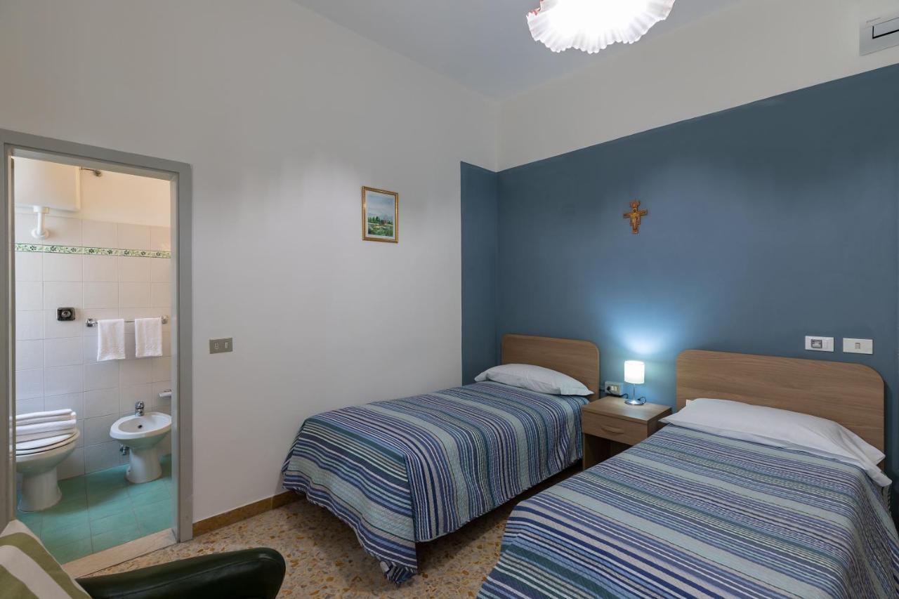 Antica Dimora Sant'Anna Hotell Firenze Eksteriør bilde