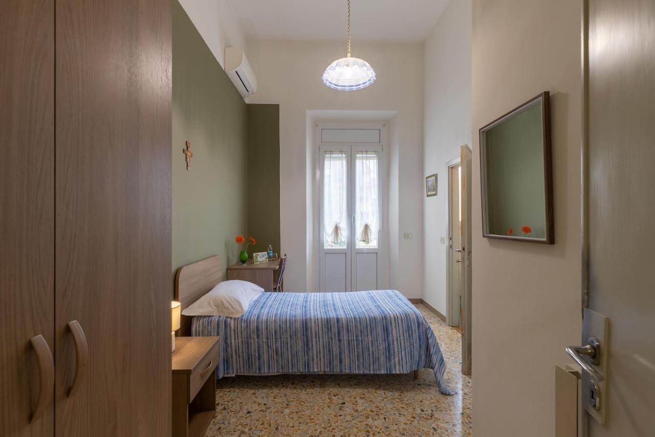 Antica Dimora Sant'Anna Hotell Firenze Eksteriør bilde