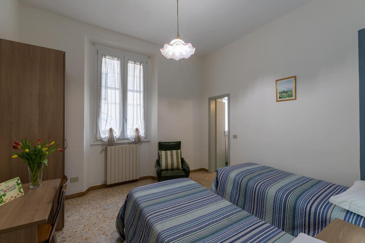 Antica Dimora Sant'Anna Hotell Firenze Eksteriør bilde