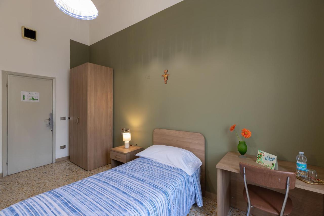 Antica Dimora Sant'Anna Hotell Firenze Eksteriør bilde