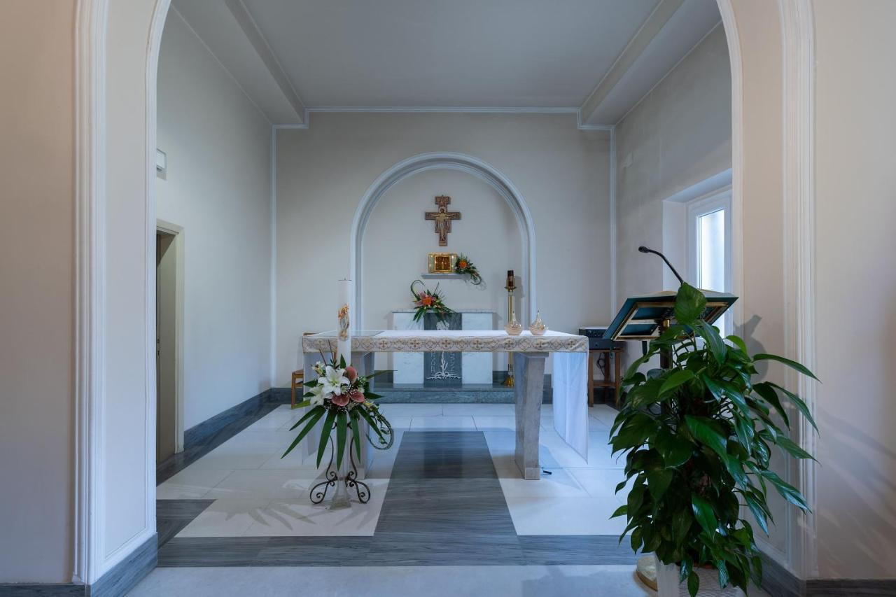 Antica Dimora Sant'Anna Hotell Firenze Eksteriør bilde