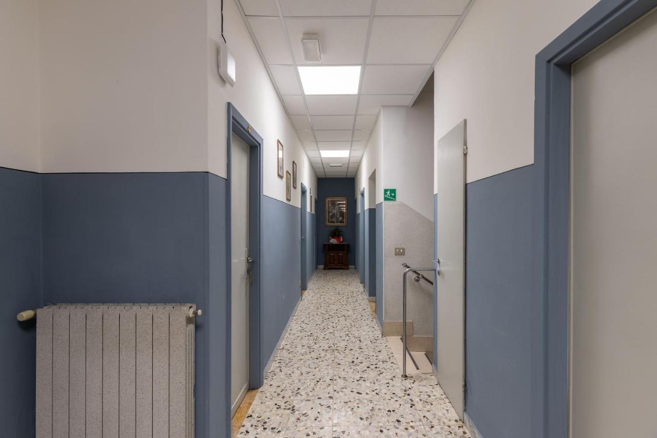Antica Dimora Sant'Anna Hotell Firenze Eksteriør bilde