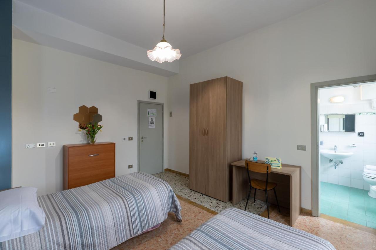 Antica Dimora Sant'Anna Hotell Firenze Eksteriør bilde