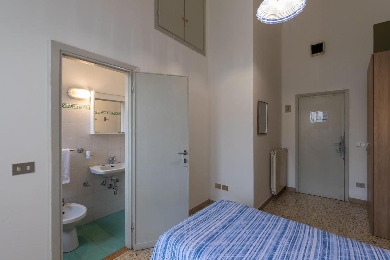 Antica Dimora Sant'Anna Hotell Firenze Eksteriør bilde