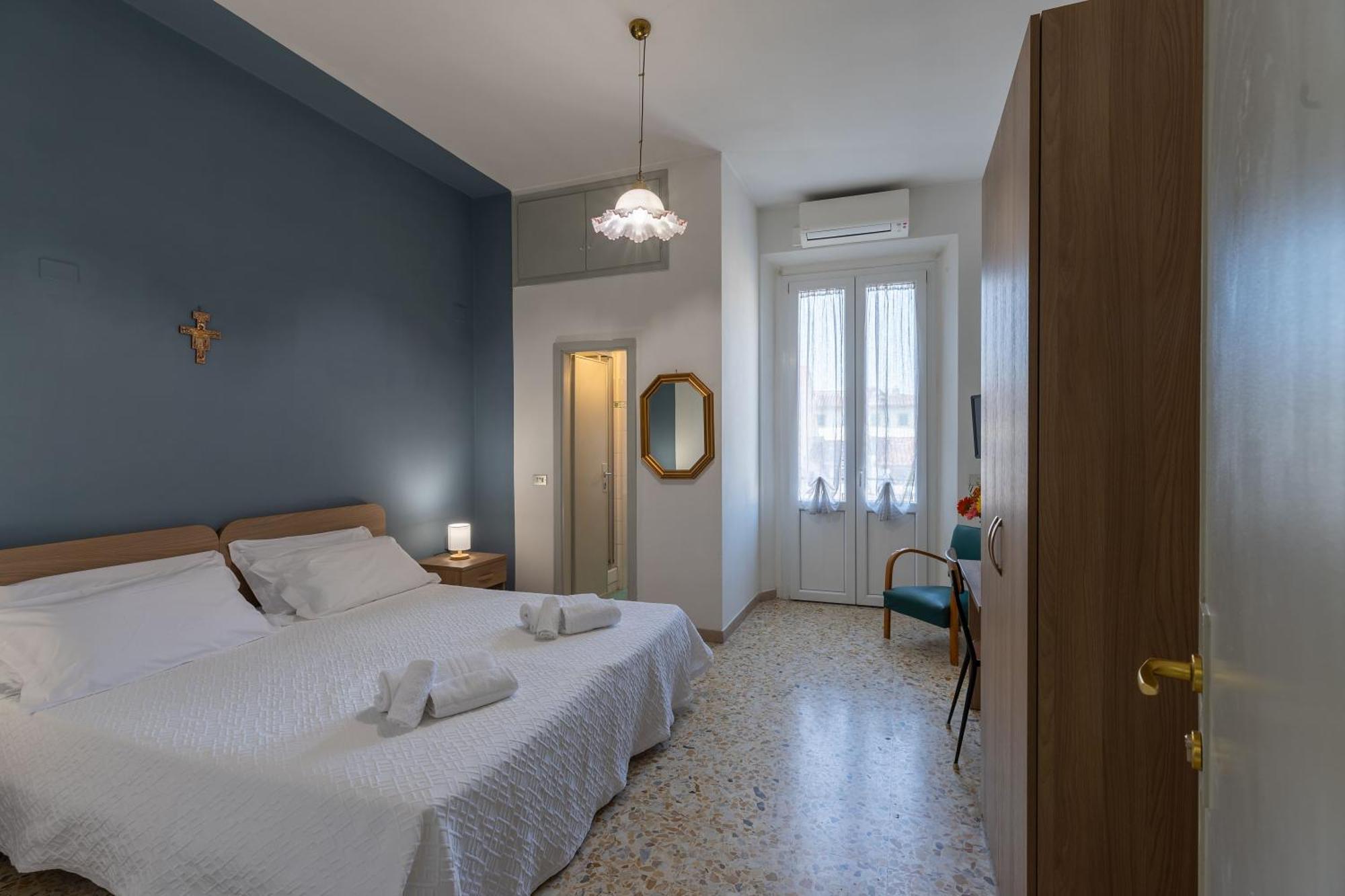 Antica Dimora Sant'Anna Hotell Firenze Eksteriør bilde