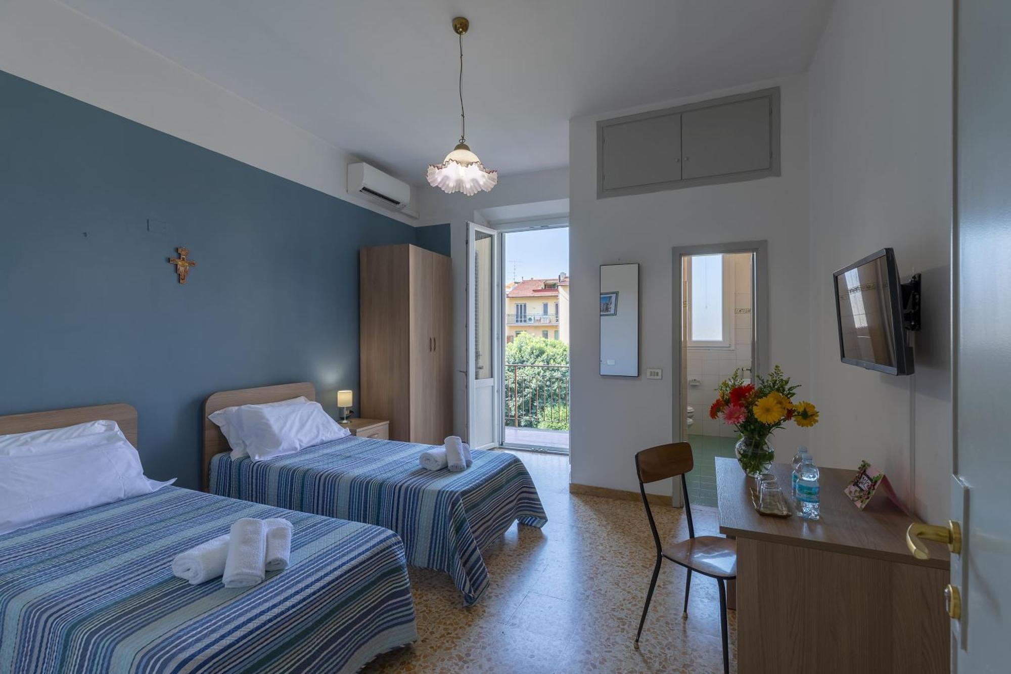 Antica Dimora Sant'Anna Hotell Firenze Eksteriør bilde