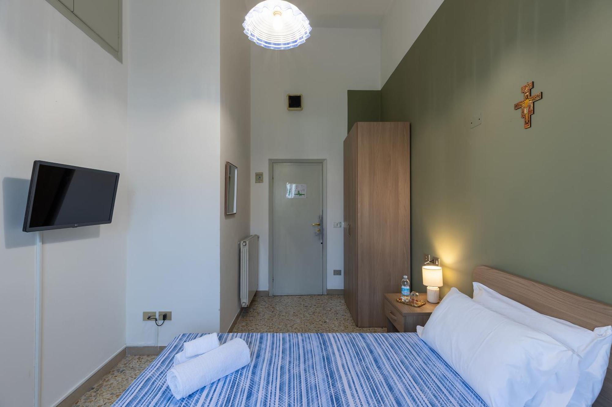 Antica Dimora Sant'Anna Hotell Firenze Eksteriør bilde