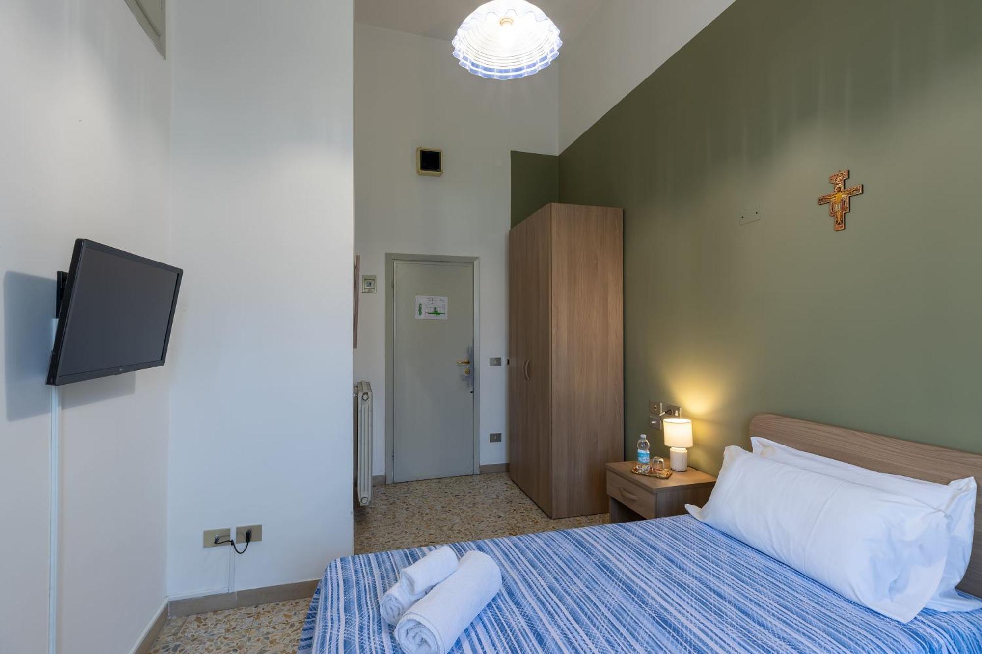 Antica Dimora Sant'Anna Hotell Firenze Eksteriør bilde